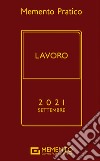 Memento pratico lavoro 2021 libro