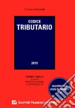 Codice tributario libro