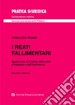 I reati fallimentari libro