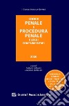 Codice penale e procedura penale e leggi complementari libro di Ramacci F. (cur.); Spangher G. (cur.)