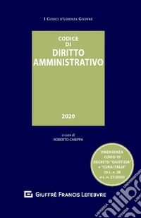 Codice di diritto amministrativo
