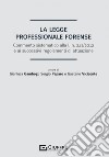 La legge professionale forense libro