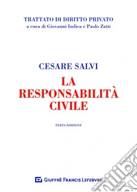 La responsabilità civile