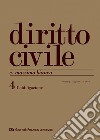 Diritto civile. Vol. 4: L' obbligazione libro di Bianca Cesare Massimo