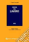 Codice del lavoro libro