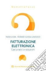 Fatturazione elettronica