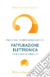 Fatturazione elettronica libro