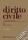 Diritto civile. Vol. 3: Il contratto libro