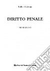 Diritto penale libro