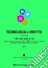 Tecnologia e diritto. Vol. 2: Informatica giuridica libro