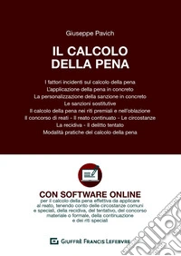 Il calcolo della pena