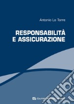 Responsabilità e assicurazione