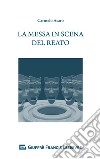 La messa in scena del reato libro