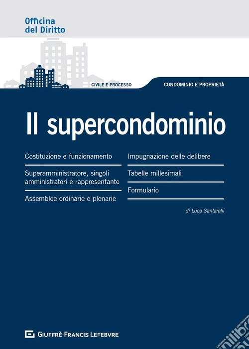 Il supercondominio