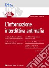 L'informazione interdittiva antimafia libro