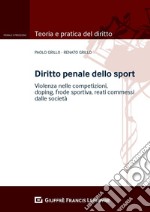 Diritto penale dello sport