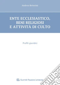 Diritto ecclesiastico