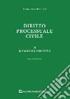 Diritto processuale civile. Vol. 3: Il processo esecutivo libro