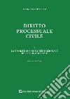 Diritto processuale civile. Vol. 5: La risoluzione non giurisdizionale delle controversie libro