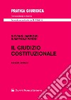 Il giudizio costituzionale libro