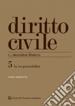 Diritto civile. Vol. 5: Le responsabilità libro