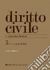 Diritto civile. Vol. 5: Le responsabilità libro di Bianca Cesare Massimo