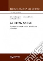 La diffamazione