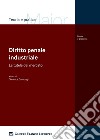 Diritto penale industriale libro