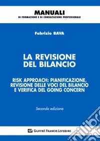 La revisione del bilancio libro