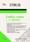 Codice rosso l.n. 69/2019 libro