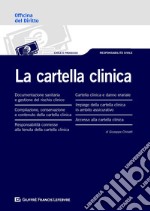 Cartella clinica libro