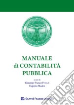 Manuale di contabilità pubblica libro