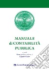 Manuale di contabilità pubblica libro
