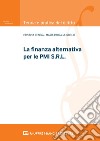 La finanza alternativa per le PMI S.r.l. libro