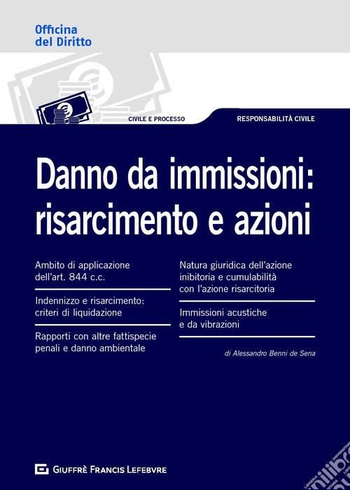 Immissioni