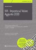 IVA. Imposta sul valore aggiunto 2020 libro