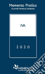 Memento pratico IVA 2020 libro