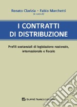 I contratti di distribuzione libro