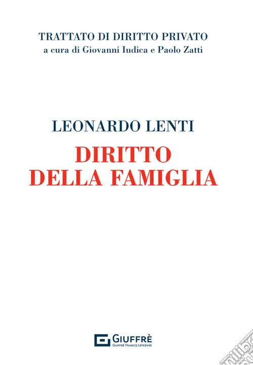 Diritto della famiglia