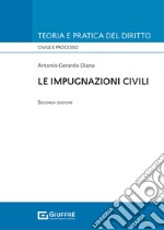 Le impugnazioni civili libro