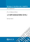 Le impugnazioni civili libro