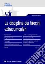 La disciplina dei tirocini extracurriculari