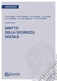 Diritto della sicurezza sociale