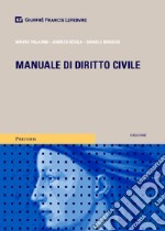 Manuale di diritto civile libro