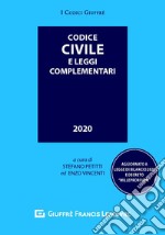 Codice civile e leggi complementari libro