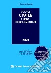 Codice civile e leggi complementari libro