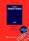 Codice tributario. Schemi e tabelle libro