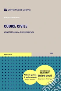 Codice civile libro