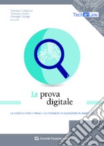 La prova digitale libro