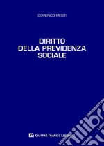 Diritto della previdenza sociale libro